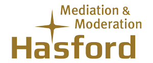 Mediation + Moderation Hasford