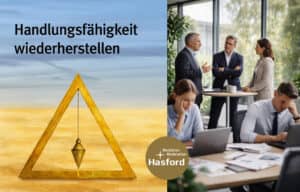 Ralf Hasford Executive Mediation 2026