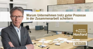 Konflikte lösen Vertrauliche Wirtschaftsmediation für Unternehmen, Gesellschafter und Führung / Konfliktmoderation für Teams und Projekte
