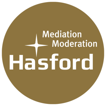 Mediation + Moderation Hasford - Moderation, Klausur, Strategiemeeting, Als Moderator eine Klausur begleiten: Mit Zielfindung und Vertrauensaufbau in die Strategieentwicklung starten.